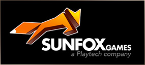 Machines à sous Sunfox Games