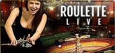 Live Roulette