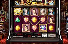 Big Bonus machine casino