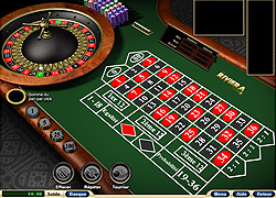 Jouer à la roulette en ligne sans download !