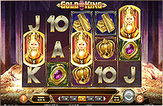 Jeu d'argent casino en ligne