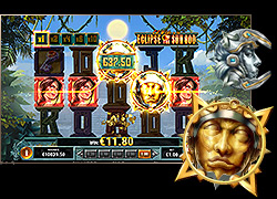 Jouez sur les nombreux jeux d'argent du casino FatBoss