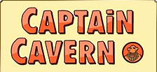 Machine à sous sans téléchargement Captain Cavern