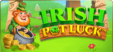 Machine à sous vidéo Irish Pot Luck