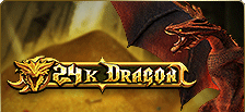 Machine à sous vidéo 24K Dragon