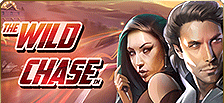 Jouer sur The Wild Chase, une slot Quickspin 