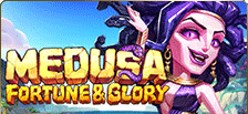 Machine à sous vidéo Medusa: Fortune & Glory