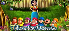 Machine à sous 3D sans téléchargement 7 Lucky Dwarfs