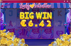 Gagnerez vous le BIG WIN sur cette slot ?