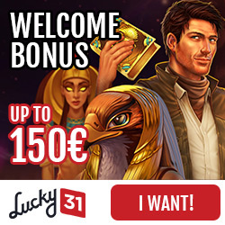 Casino en ligne Lucky 31