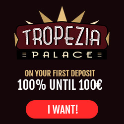 Casino Tropezia - 250x250