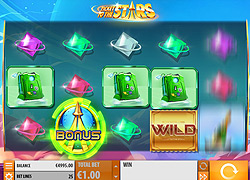 Play with bonuses on Tropezia !