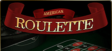 Play now to the American Roulette