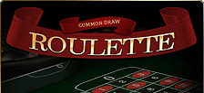 Play now to the Common Draw Roulette