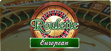 European Roulette