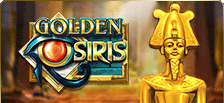 Golden Osiris online slot