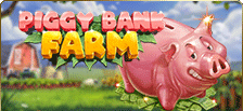 Videoslot Play'n Go Piggy Bank Farm