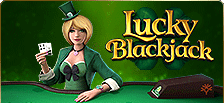 Lucky Blackjack