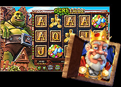 Casino Winoui online slot