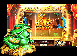 Fantastic games from Winoui Casino