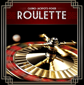 Roulette online, the best casino game!