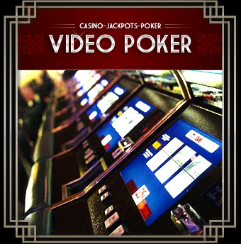 Play online video poker without download!