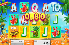 Un jeu d'argent de casino très fun !