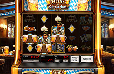 Big Bonus machine casino